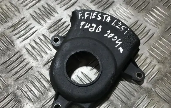 Ford Focus Timing belt guard (cover) 96mm6l070ad 96mm-6l070-ad