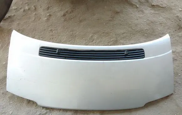 Volkswagen Transporter - Caravelle T4 Engine bonnet/hood 