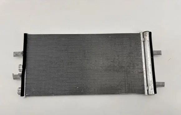 BMW 4 G22 G23 G24 G26 A/C cooling radiator (condenser) 64509271205 9271205 927120506