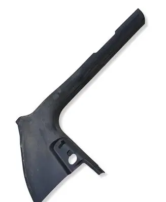 Audi Q5 SQ5 Front sill trim cover 8R1867271