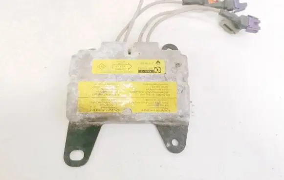 Renault Laguna I Airbag control unit/module 7700840111 550288800