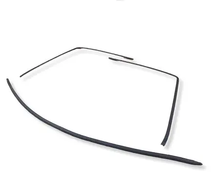 BMW 7 E32 Rear glass trim 1938533 1938534 1957040