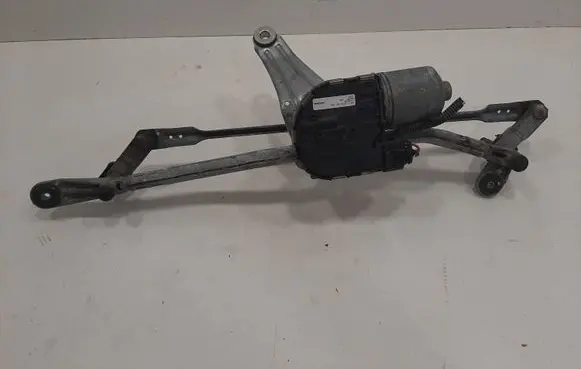 Volvo S90, V90 Front wiper linkage and motor 3397021717 1397220714