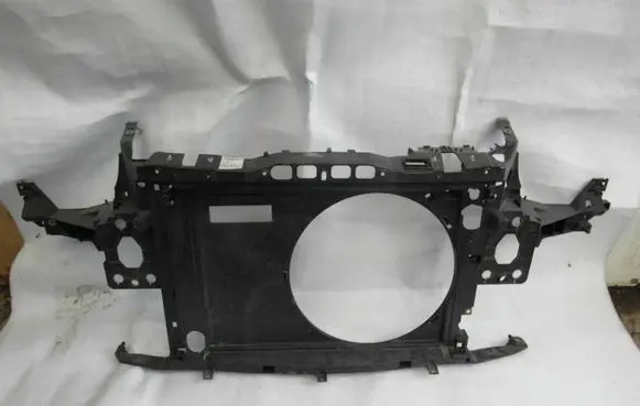 Mini One - Cooper Coupe R56 Radiator support slam panel 7248799