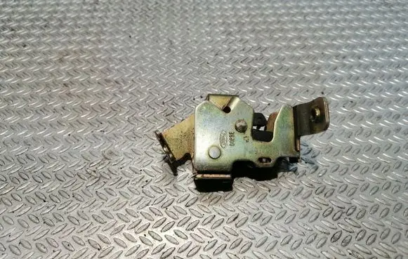 Ford Transit Rear door lock 010409