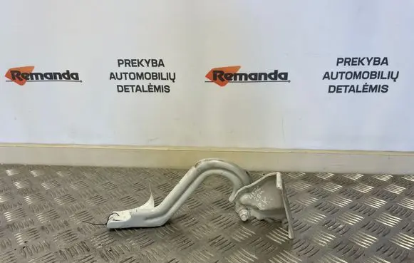 Fiat Ducato Engine bonnet/hood hinges