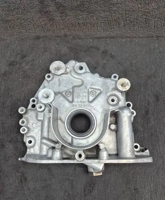 Audi A6 S6 C5 4B Timing chain cover 059103153K 059103150C 059103150F
