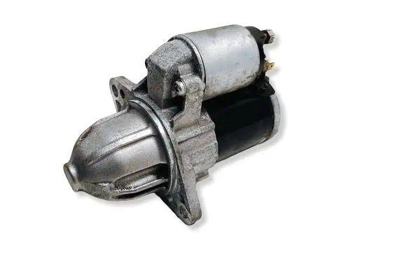 Subaru Outback (BS) Starter motor 23300AA860
