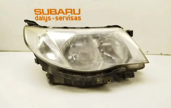 Subaru Forester SH Headlight/headlamp
