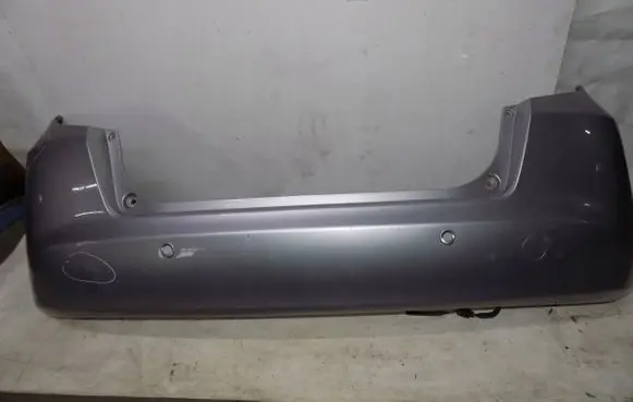 Honda City Rear bumper NH700M