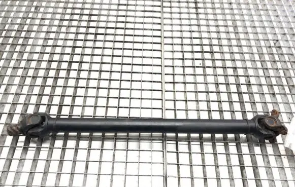 BMW X6 F16 Front prop shaft 