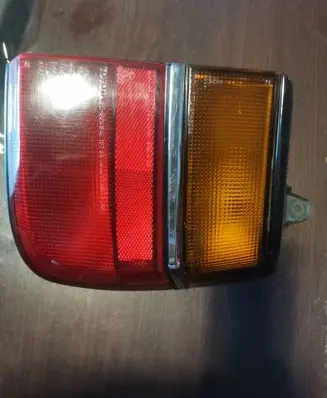Toyota Camry Rear/tail lights 3250R RR7092