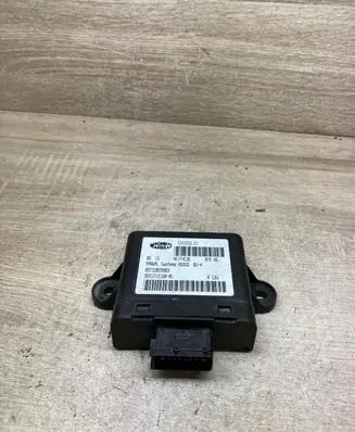 Peugeot 307 Other control units/modules 09733029903 965121218001