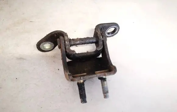Honda Jazz Rear door lower hinge