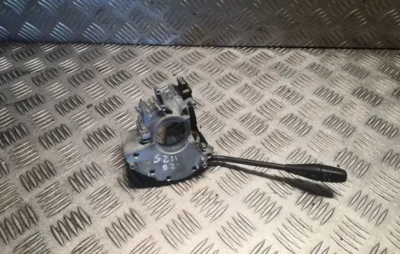Mercedes-Benz E W211 Cruise control switch A1715402445 1715402445