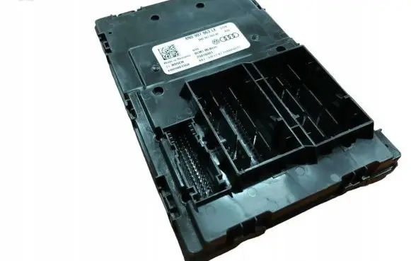 Audi A8 S8 D5 Comfort/convenience module 4N0907063LE
