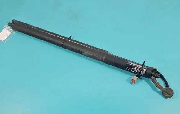 Jeep Grand Cherokee Shock absorber/damper mounting bracket 68158561AA IMPRK1512172