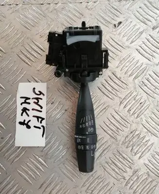 Suzuki Swift II Other switches/knobs/shifts