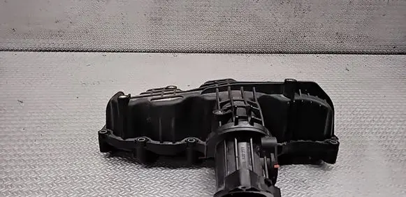 Skoda Octavia Mk2 (1Z) Intake manifold 03L129711
