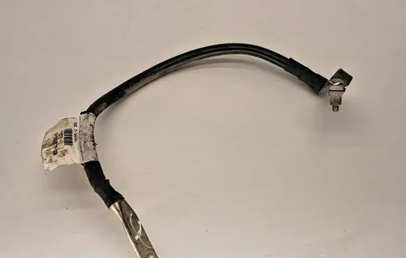 Volvo XC70 Negative earth cable (battery) 9162579