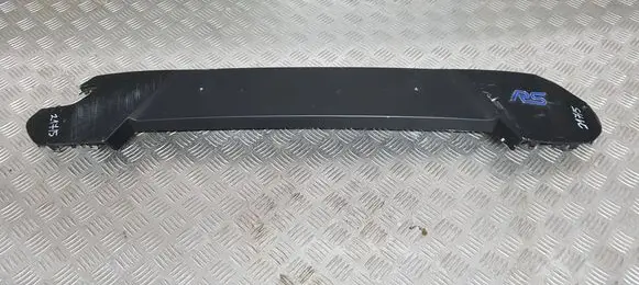 Ford Focus Front bumper lower grill G1EY17B968A
