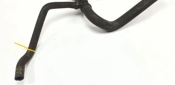 Dacia Sandero Engine coolant pipe/hose