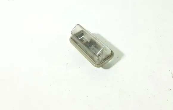 Toyota Avensis T250 Number plate light 236387 001479 0555