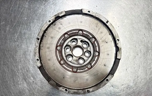 Opel Insignia A Dual mass flywheel 55573488 55558569 000523