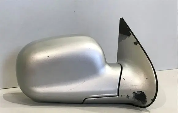 Hyundai Santa Fe Front door electric wing mirror 012147