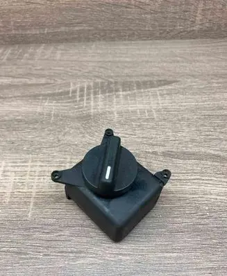 BMW 6 E24 Light switch 1373438 5HB00440800