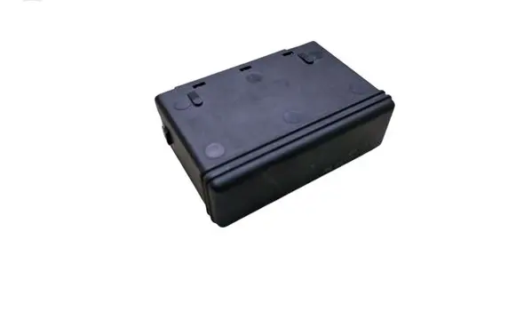 Ford Focus Comfort/convenience module 98AG14K150AE