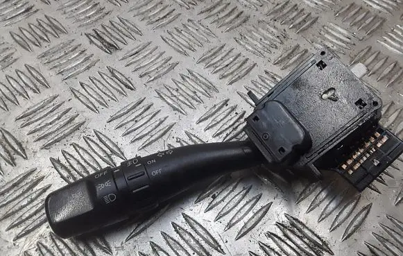KIA Sorento Light switch