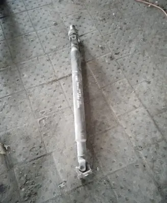 Suzuki Grand Vitara II Rear driveshaft/prop shaft 