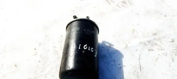 Fuel filter