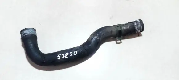 Ford Escort Engine coolant pipe/hose 93ff6k869ab