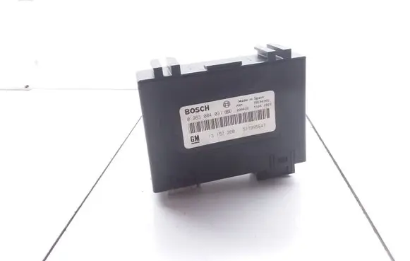 Opel Signum Parking PDC control unit/module 13157260 0263004031