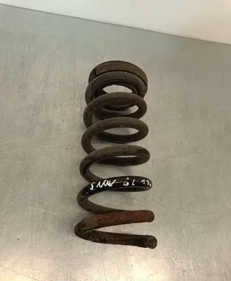 Ford S-MAX Rear coil spring 