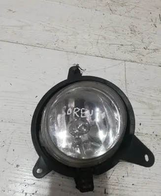 KIA Sorento Front fog light