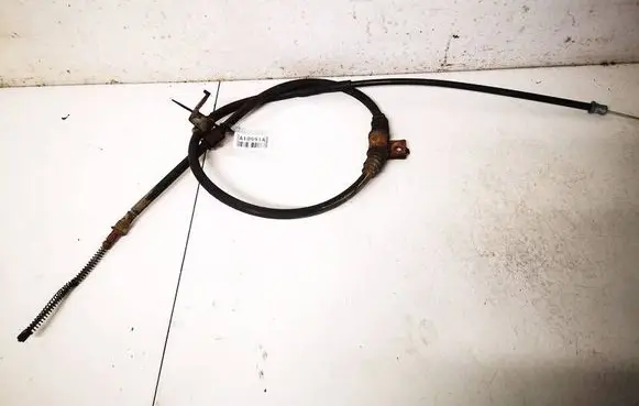 Mitsubishi Outlander Handbrake/parking brake wiring cable 