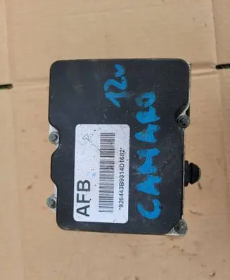 Chevrolet Camaro ABS Pump 0265951010
