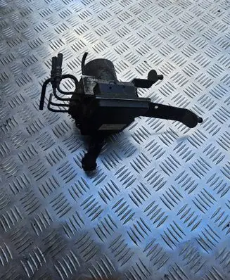 BMW 5 E60 E61 ABS Pump 6769707 34516769707