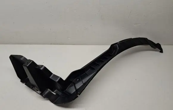 Mercedes-Benz GL X166 Front bumper mounting bracket 1668855100 A1668855100