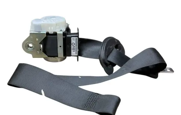 BMW 3 E92 E93 Front seatbelt 34003267E