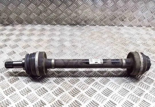 BMW iX3 G08 Rear driveshaft 7560819