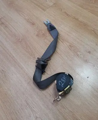 Renault Espace IV Front seatbelt A4237
