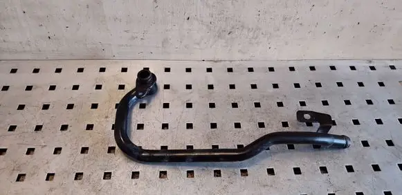 Skoda Octavia Mk3 (5E) Engine coolant pipe/hose 04L121065AJ