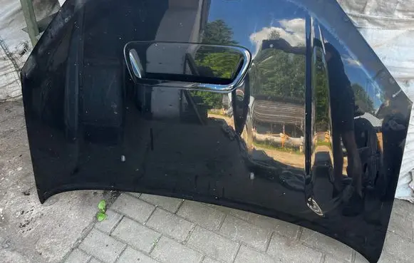 Toyota RAV 4 (XA20) Engine bonnet/hood