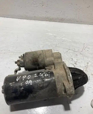 Volvo S70 V70 V70 XC Starter motor