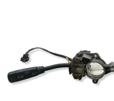 Mercedes-Benz E W210 Wiper control stalk 2105400144 HLS202521