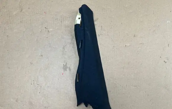 BMW 5 E60 E61 (C) pillar trim 7049901